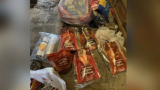 Казахстанец привез из Таиланда в Саратовскую область 4 килограмма наркотиков