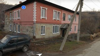В Саратове снесут еще два аварийных дома