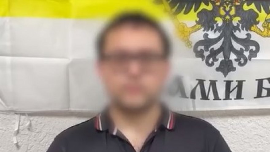 Саратовского курьера мошенников поймали в Волгограде после получения 2 миллионов от пенсионерки