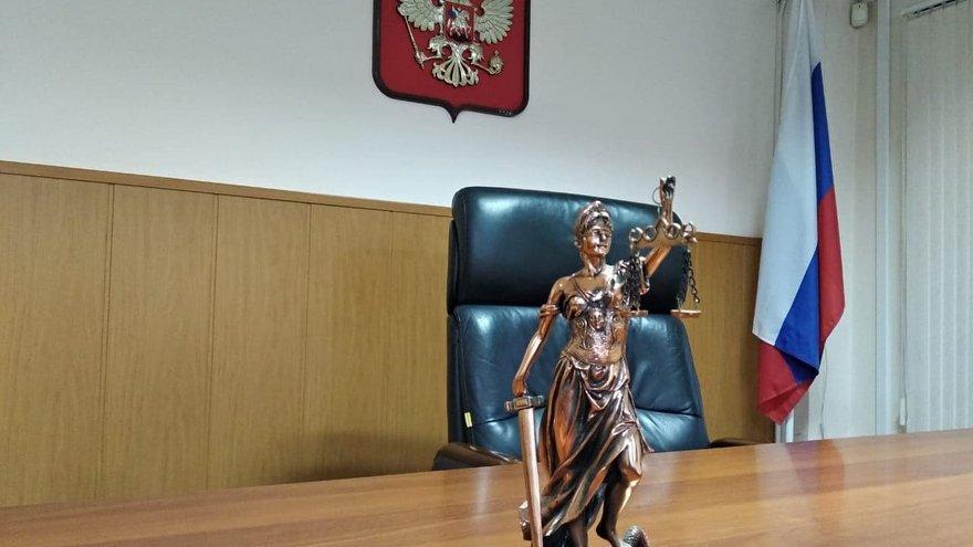 Суд в Саратове изучит карьерный рост экс-полицейского Михаила Горбачева