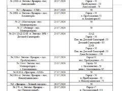 В Энгельсе дорожает проезд на 32 автобусных маршрутах