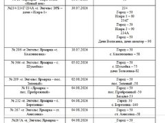 В Энгельсе дорожает проезд на 32 автобусных маршрутах