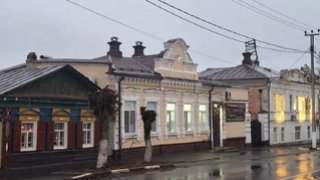 В Вольске дом крестьянина XIX века признали памятником архитектуры