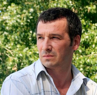 На СВО погиб журналист из Саратовской области Андрей Кузин
