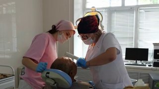 30 операций в сутки: саратовскую больницу скорой оснастили современным оборудованием