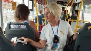 В саратовских автобусах и трамваях поймали 81 зайца