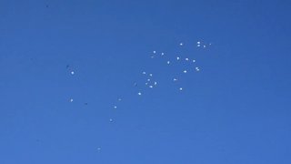 Погода в Саратовской области: ясное жаркое воскресенье