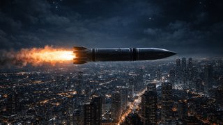 В Саратовской области объявляли ракетную опасность