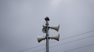 В Саратовской области сняли угрозу атаки БПЛА