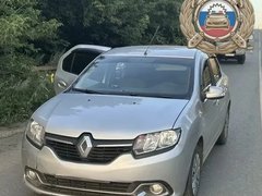 Под Саратовом легковушка сбила 6-летнего велосипедиста
