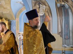 В Саратове отметили 96-ю годовщину образования ВДВ