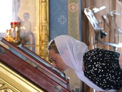 В Саратове отметили 96-ю годовщину образования ВДВ