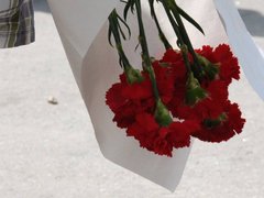 В Саратове отметили 96-ю годовщину образования ВДВ