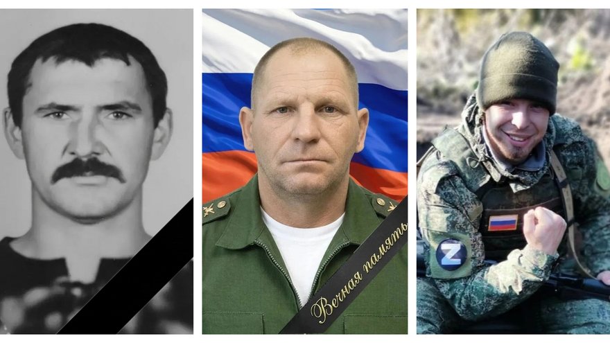 На СВО погиб младший сержант Загороднев из Саратовской области