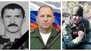 На СВО погиб младший сержант Загороднев из Саратовской области