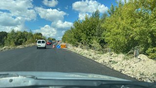 Саратовская область оказалась в хвосте федерального рейтинга по качеству дорог