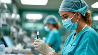 В России собираются разработать три вакцины от рака