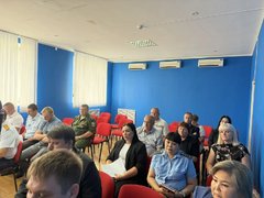 После жалоб на рабство в Саратовской области силовики и власти обсуждали гармонизацию межнациональных отношений