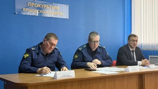 После жалоб на рабство в Саратовской области силовики и власти обсуждали гармонизацию межнациональных отношений