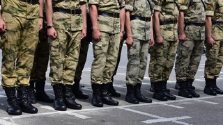 Военный получил 6 лет колонии за отдых от службы в Саратовской области