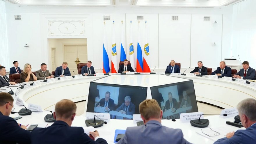 В Саратовской области откроют кадровый центр для бойцов СВО