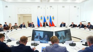 В Саратовской области откроют кадровый центр для бойцов СВО