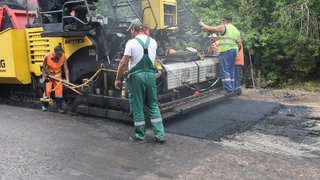 В Энгельсе за ремонт дорог и тротуаров готовы заплатить почти 28 млн