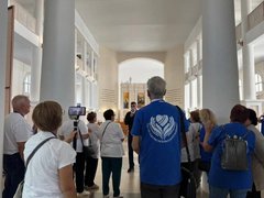Саратовских пенсионеров обучат, как стать звездой в Max и Одноклассниках