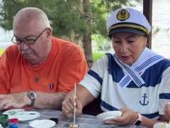 Саратовских пенсионеров обучат, как стать звездой в Max и Одноклассниках