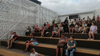 Саратовцам бесплатно покажут фильмы Москва – Кассиопея и Опасные каникулы