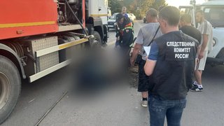 В Саратовской области в колодце погибли двое рабочих