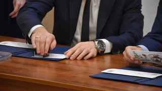 В Саратовской области за полгода на чиновников потратили 1,4 млрд рублей