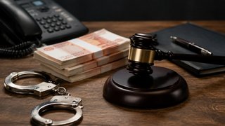 Саратовскую пару начинают судить за мошенничество на 2,4 млн рублей