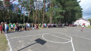 Власти Саратовской области нашли 54 млн на оздоровление детей в лагерях
