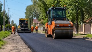 Ртищевскому району добавили 25 млн рублей на ремонт дорог