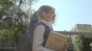 В Энгельсе у школ ради безопасности установят макеты учениц