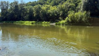 В реке Хопер нашли труп 67-летнего мужчины