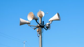 В Саратовской области объявлена угроза атаки БПЛА