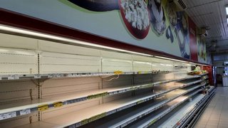 В Саратовской области фиксированный набор товаров и услуг подорожал до 23,1 тысячи рублей