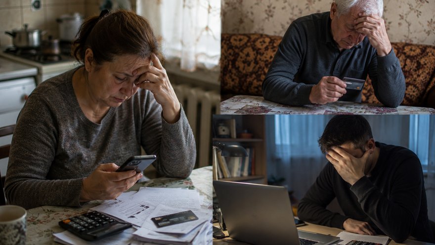 За полгода мошенники похитили у жителей Саратовской области 621 млн рублей