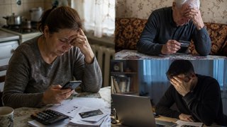 За полгода мошенники похитили у жителей Саратовской области 621 млн рублей