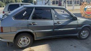 В Саратовской области пенсионер сбил 14-летнюю девочку на электросамокате