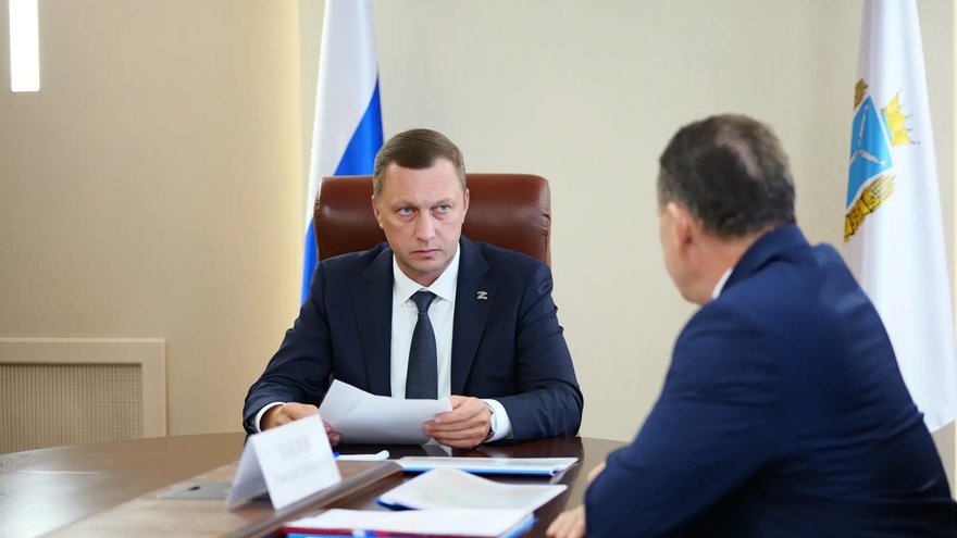 Власти сочли стабильной санитарно-эпидемиологическую обстановку в Саратовской области