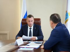 Власти сочли стабильной санитарно-эпидемиологическую обстановку в Саратовской области