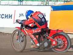 При поддержке Росатома и Балаковской АЭС спидвейный клуб Турбина обновил материально-техническую базу 
