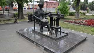 Саратовцы могут выиграть умные колонки в фотоконкурсе к 90-летию Детского парка