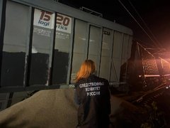 Сход вагонов и ущерб на 25 млн рублей: осужден железнодорожник