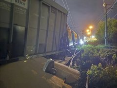 Сход вагонов и ущерб на 25 млн рублей: осужден железнодорожник