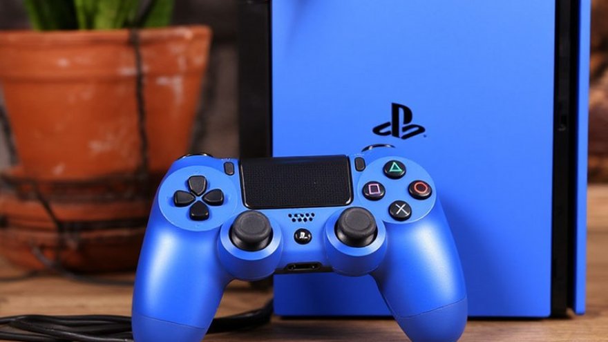 Молодые уголовники похитили арендованную Sony PlayStation и получили новое дело