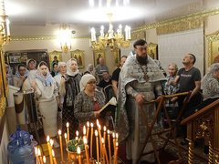 В Энгельсском доме-интернате прошел благотворительный концерт музыкантов Национального филармонического оркестра России